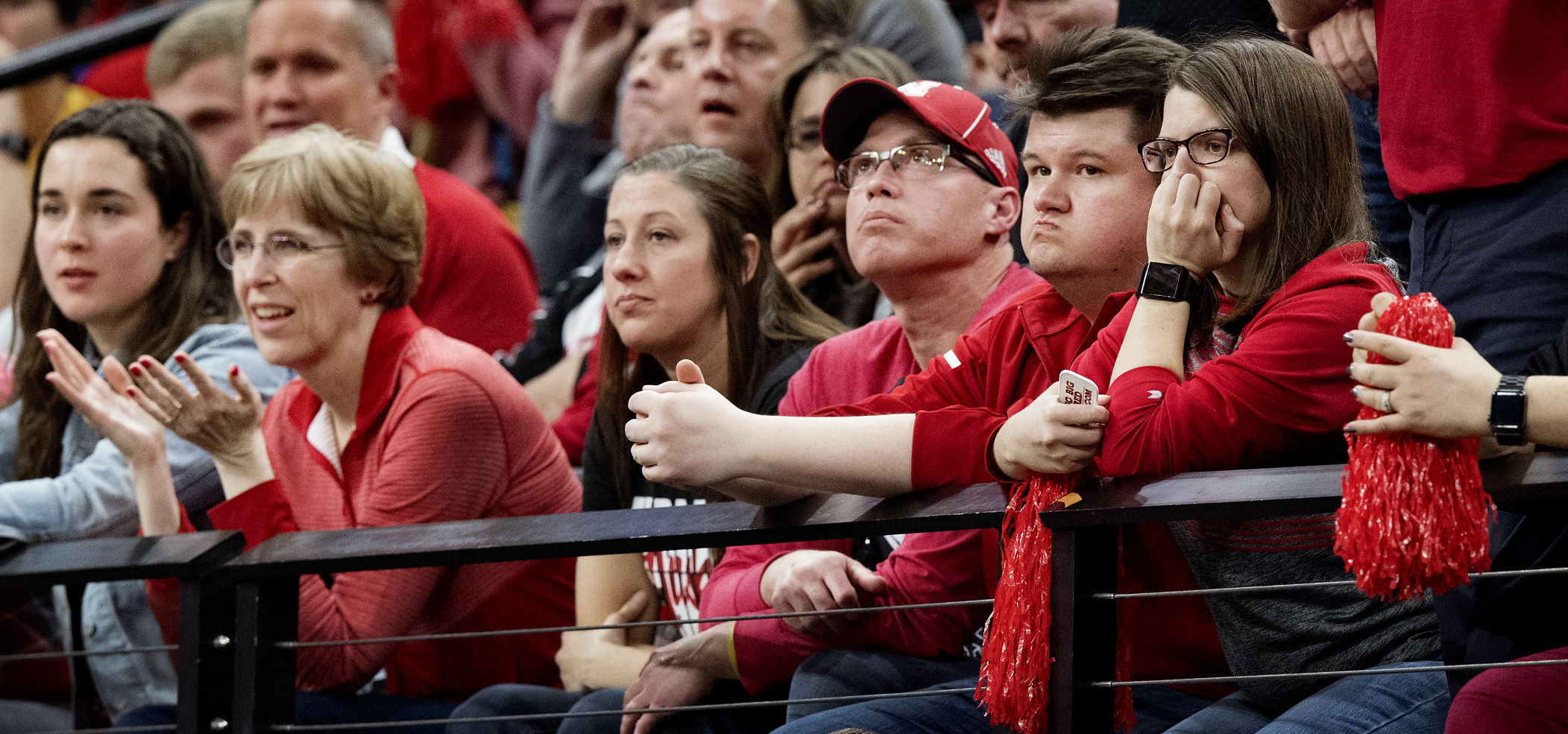 Stanford vs. Nebraska, 12.15